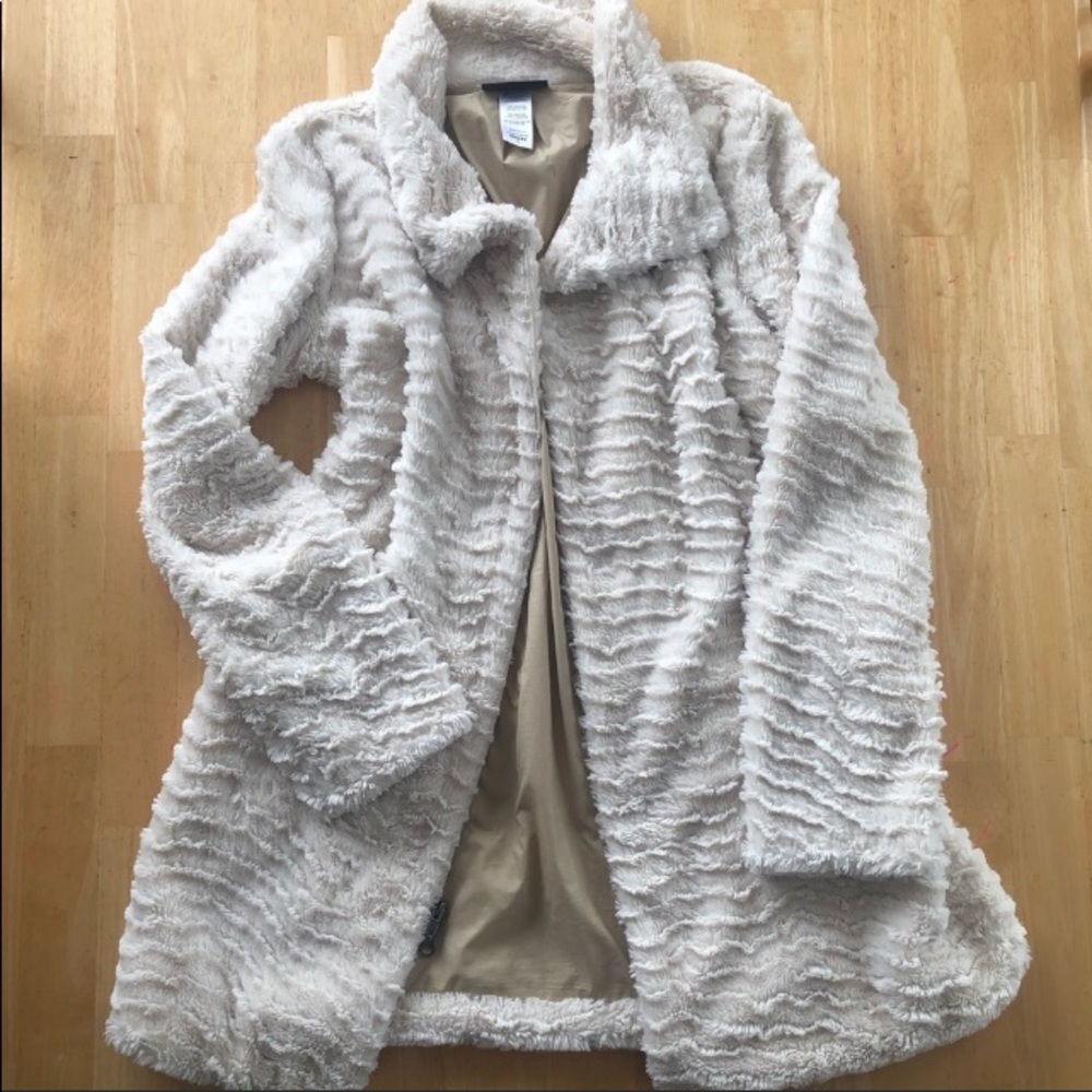 Patagonia jacket